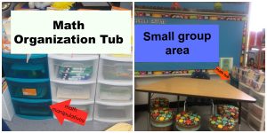 math group area