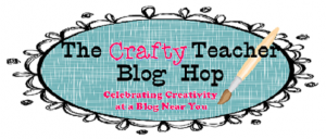 Crafter Teacher Header