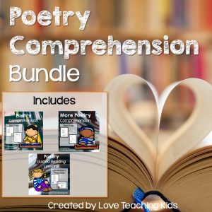 poetry comprehension