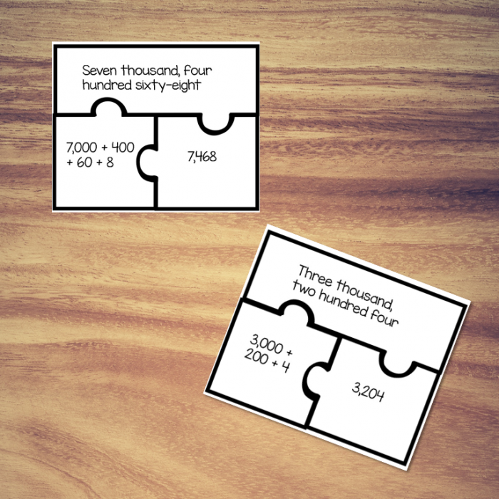 How to Teach Place Value to your Upper Elementary Students