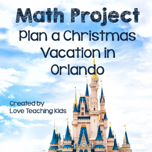 plan a Christmas vacation