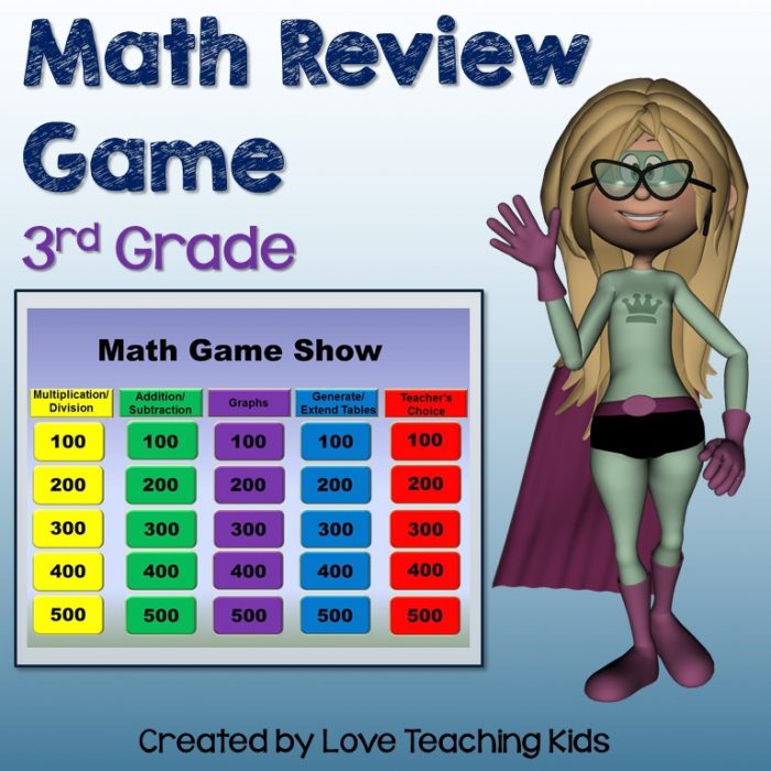 Fun Test Prep 5 Easy Ideas for making test prep more enjoyable