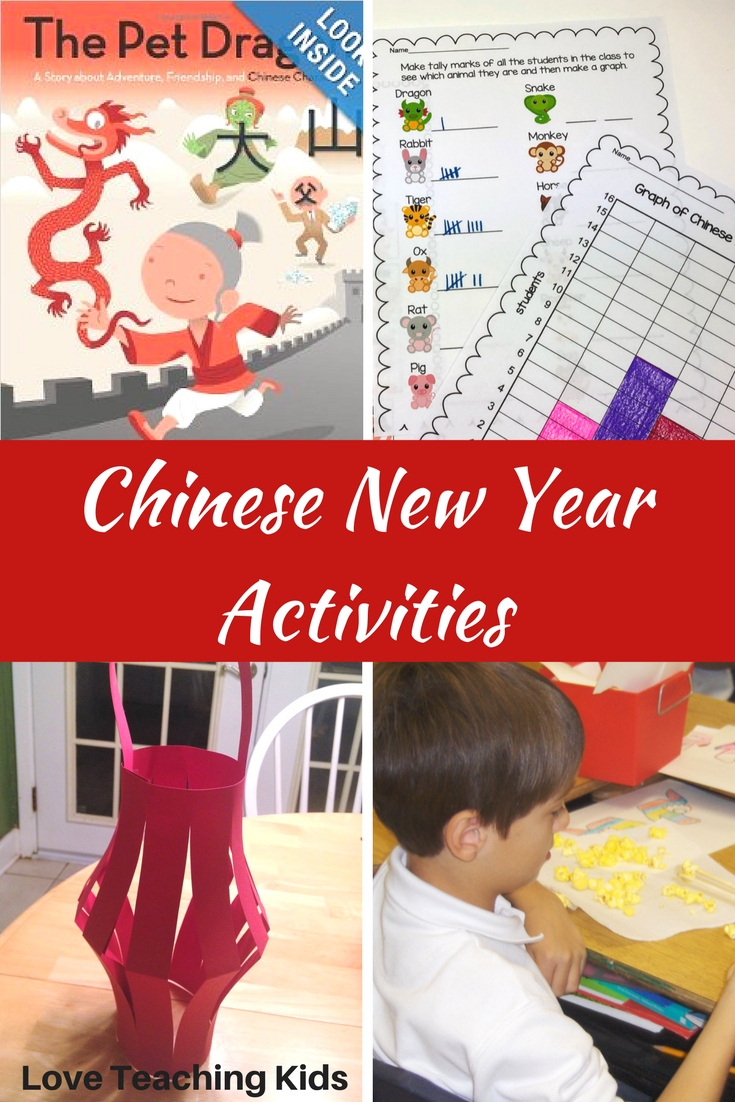 chinese new year explained for children