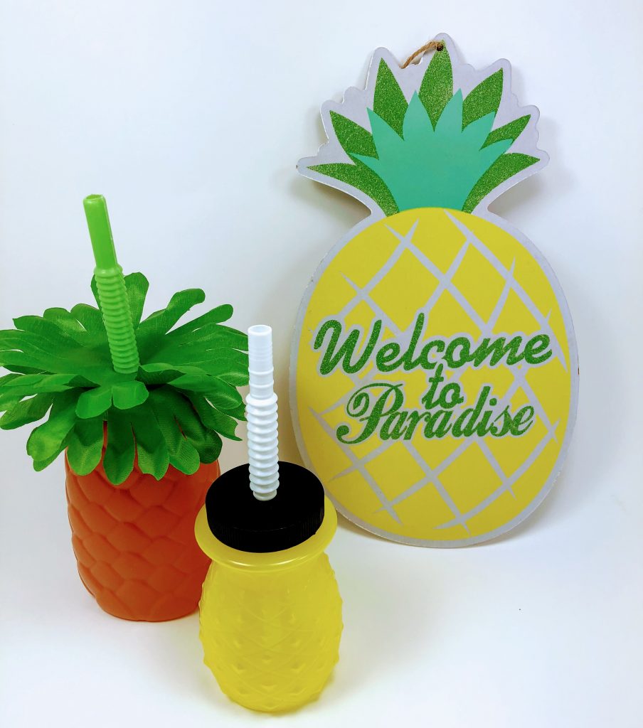 Pineapple Classroom Theme decor for your classroom
