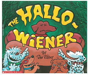 Hallow-Wiener