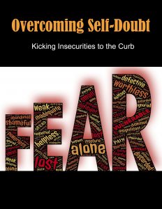 overcoming self doubt