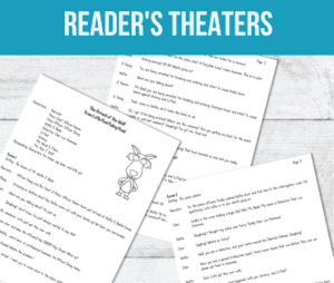 reader's theater
